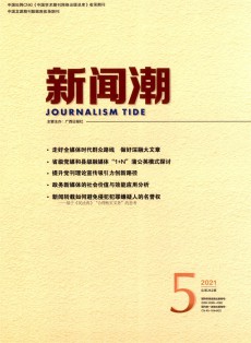 新闻潮